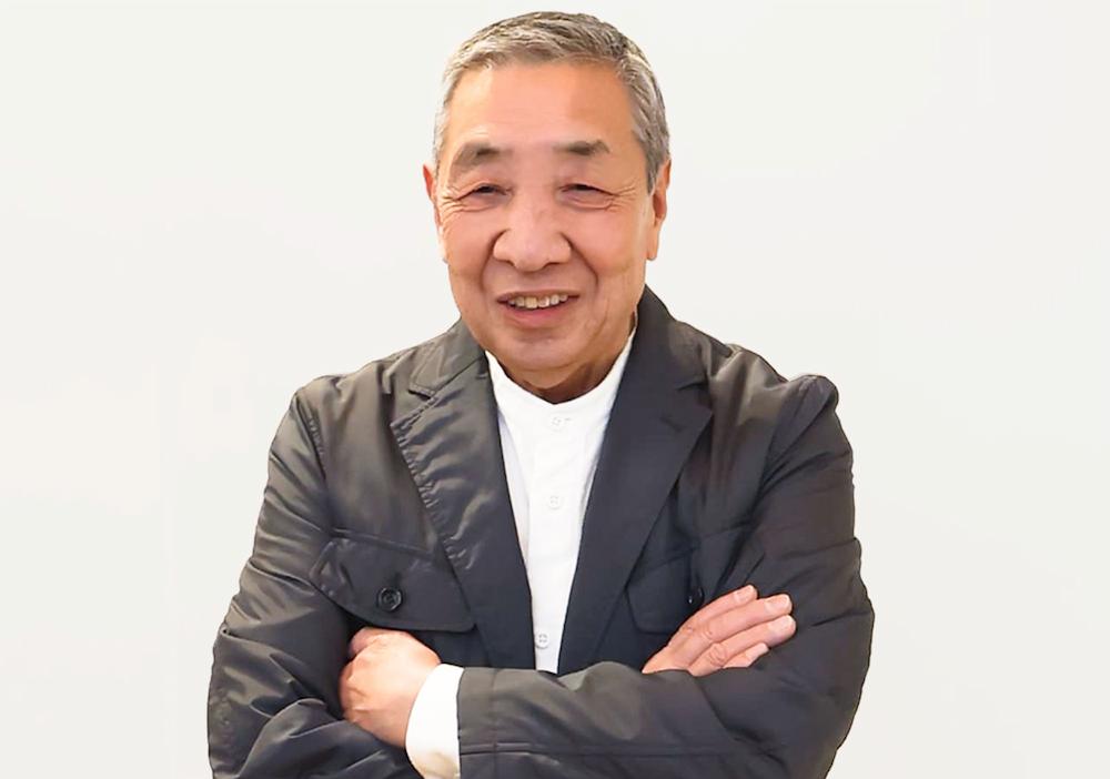 富田 育夫