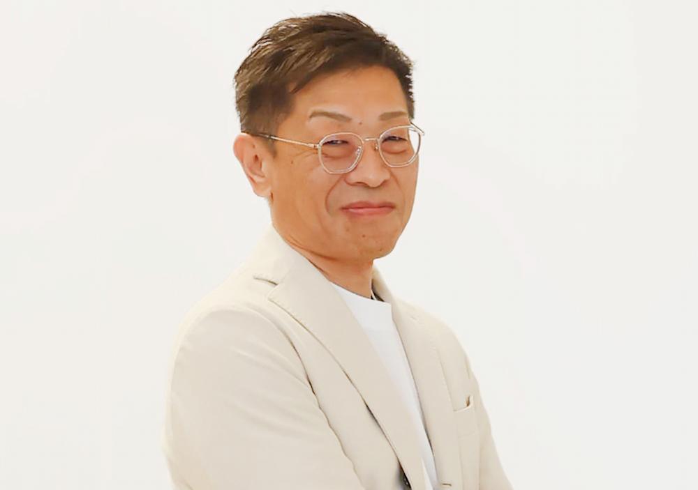 蟹澤 克己